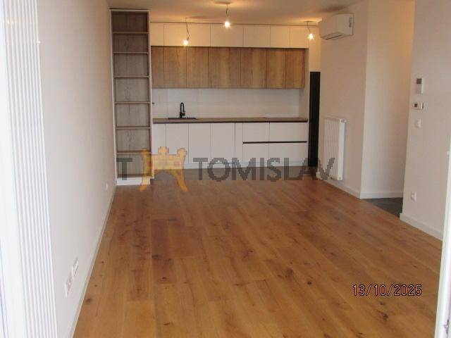 Zagreb, Novi Zagreb - zapad