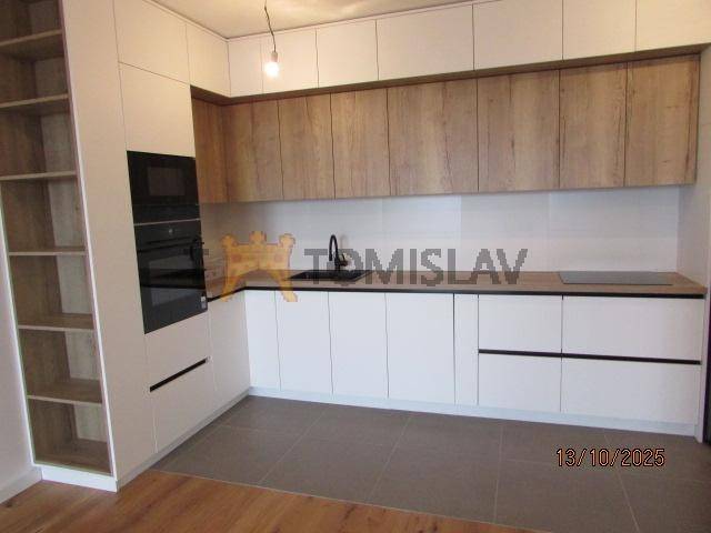 Zagreb, Novi Zagreb - zapad