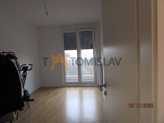 Zagreb, Novi Zagreb - zapad