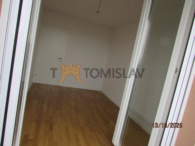 Zagreb, Novi Zagreb - zapad