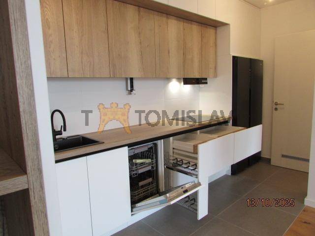 Zagreb, Novi Zagreb - zapad