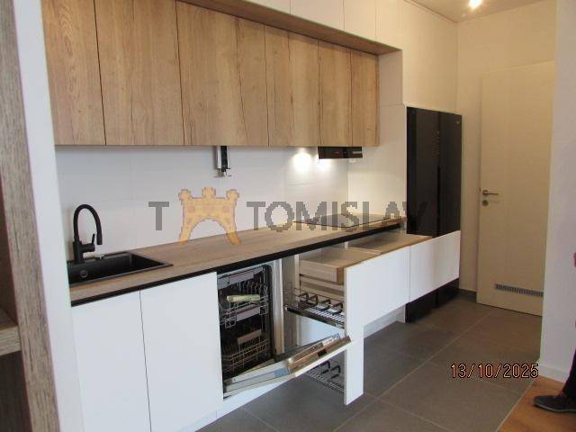 Zagreb, Novi Zagreb - zapad