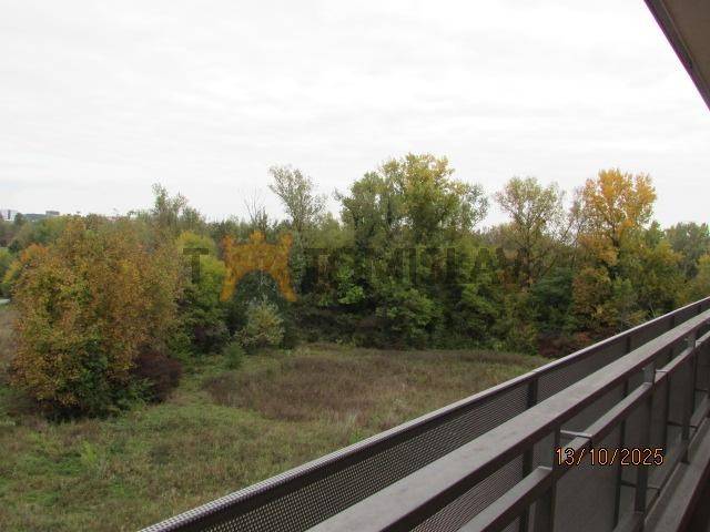 Zagreb, Novi Zagreb - zapad