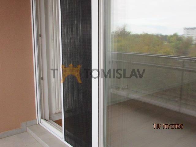 Zagreb, Novi Zagreb - zapad