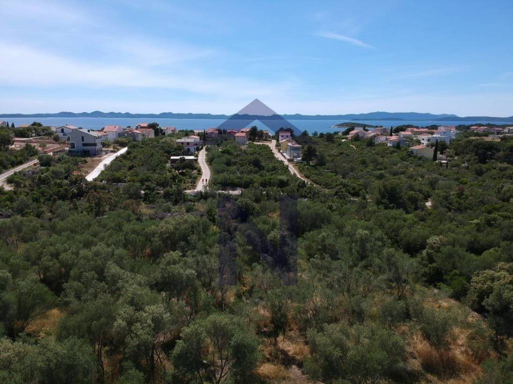 Poljoprivredno zemljište, Prodaja, Pašman, Ždrelac