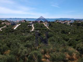 Poljoprivredno zemljište, Prodaja, Pašman, Ždrelac