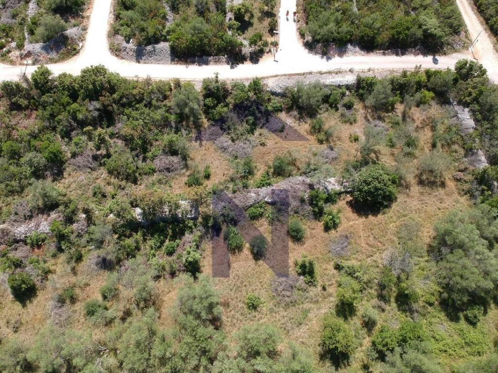 Poljoprivredno zemljište, Prodaja, Pašman, Ždrelac