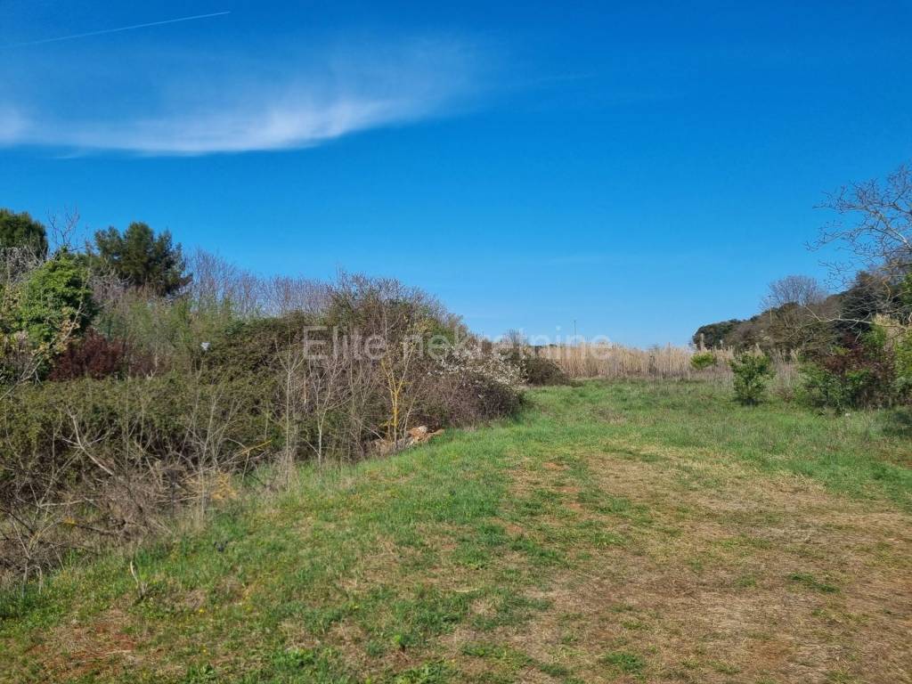 Građevinsko zemljište, Prodaja, Pula, Pula