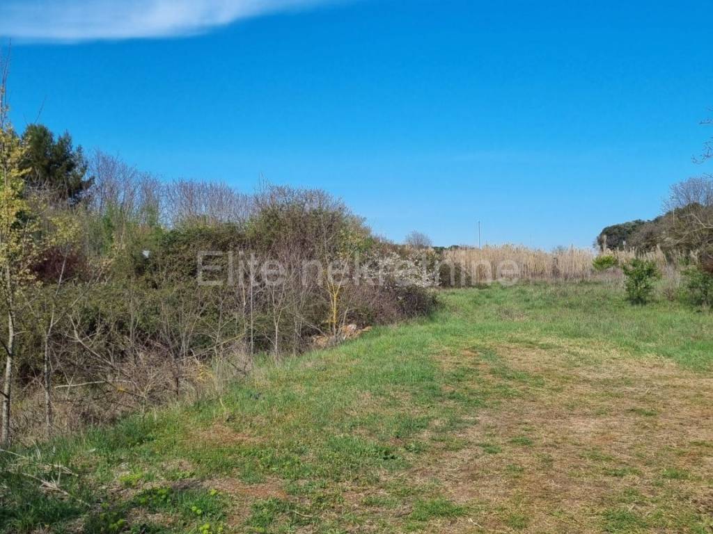 Građevinsko zemljište, Prodaja, Pula, Pula