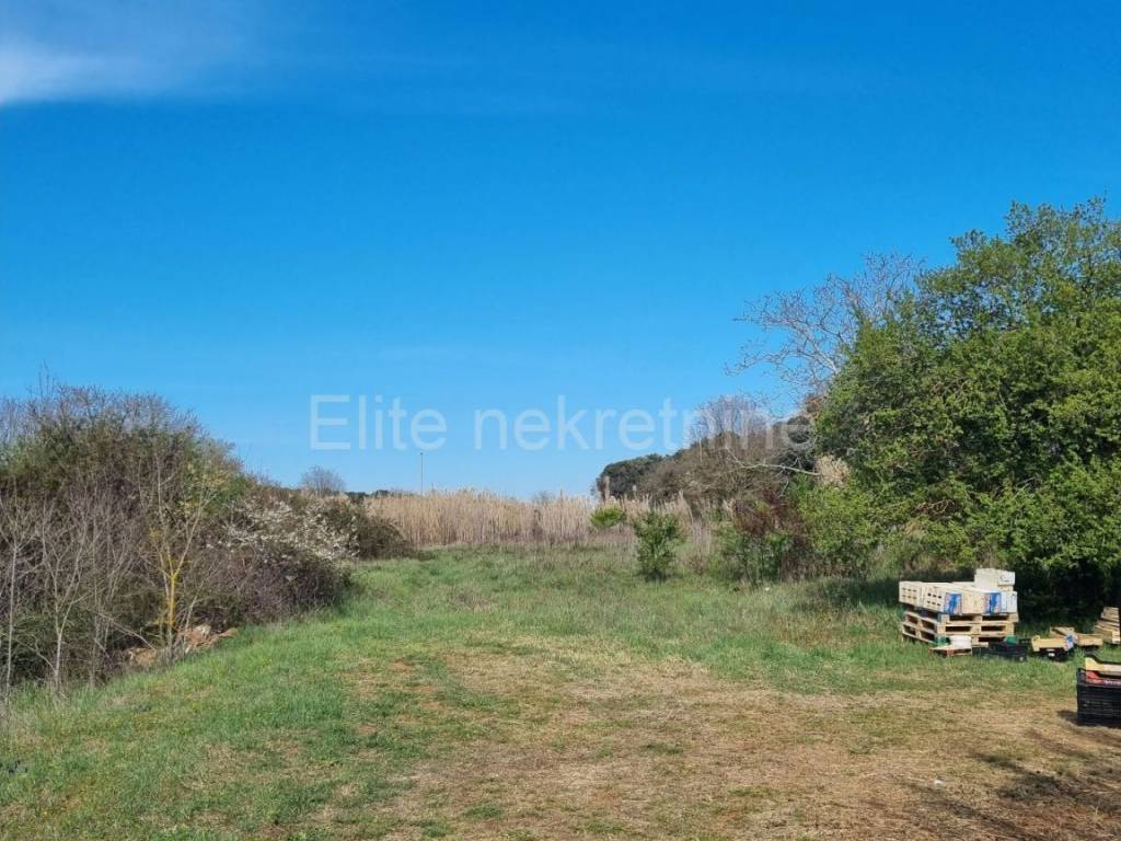 Građevinsko zemljište, Prodaja, Pula, Pula