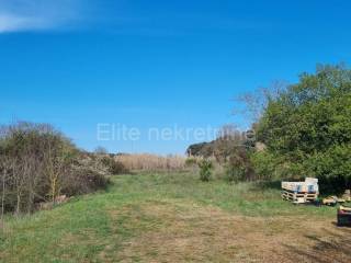 Građevinsko zemljište, Prodaja, Pula, Pula