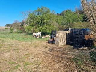 Građevinsko zemljište, Prodaja, Pula, Pula