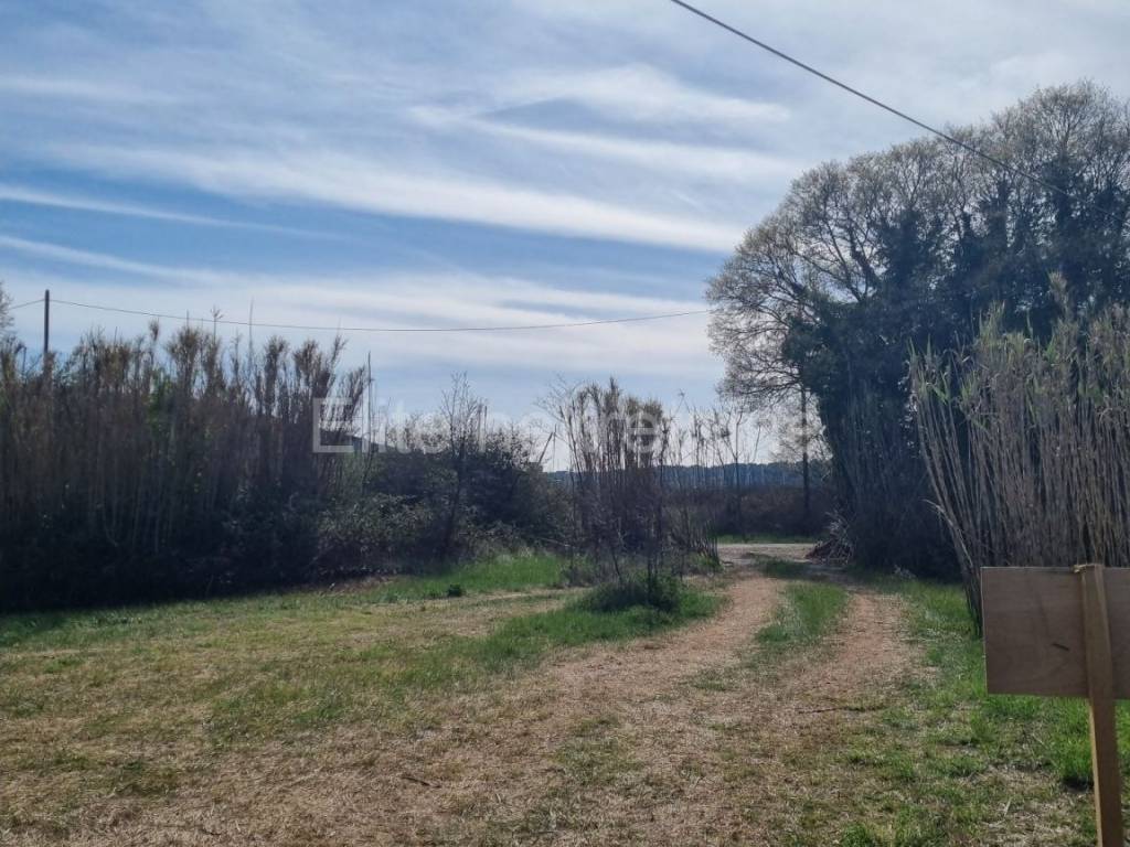 Građevinsko zemljište, Prodaja, Pula, Pula