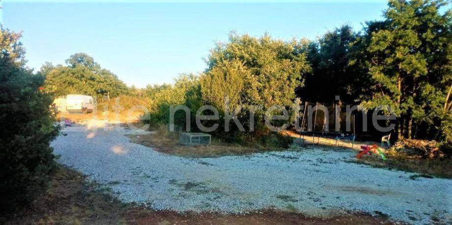 Građevinsko zemljište, Prodaja, Svetvinčenat, Smoljanci