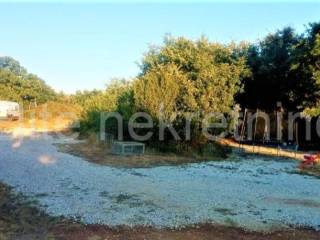 Građevinsko zemljište, Prodaja, Svetvinčenat, Smoljanci