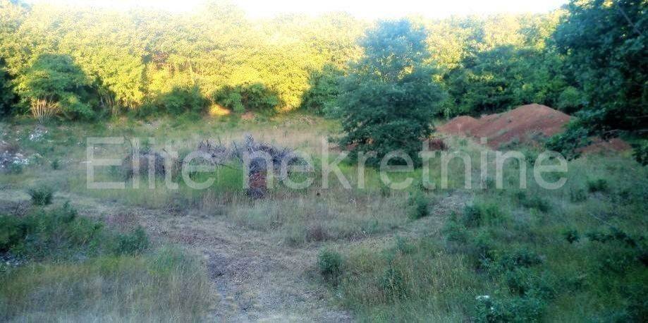 Građevinsko zemljište, Prodaja, Svetvinčenat, Smoljanci