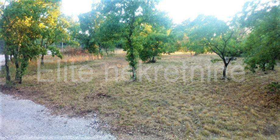 Građevinsko zemljište, Prodaja, Svetvinčenat, Smoljanci