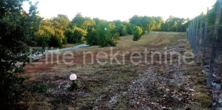 Građevinsko zemljište, Prodaja, Svetvinčenat, Smoljanci