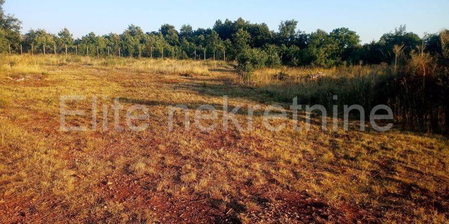 Građevinsko zemljište, Prodaja, Svetvinčenat, Smoljanci