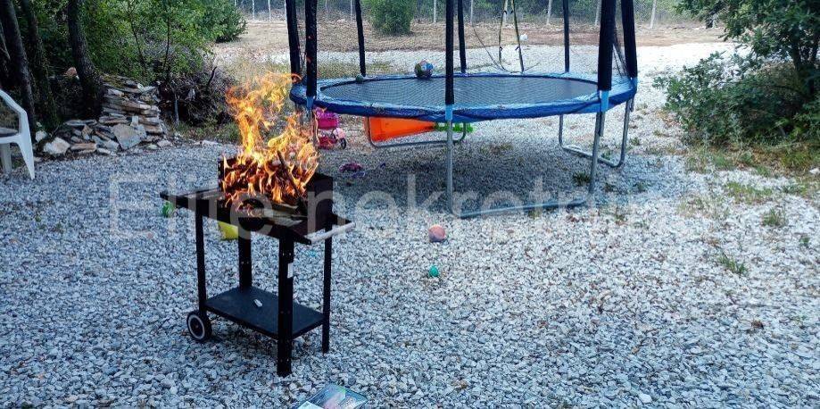 Građevinsko zemljište, Prodaja, Svetvinčenat, Smoljanci