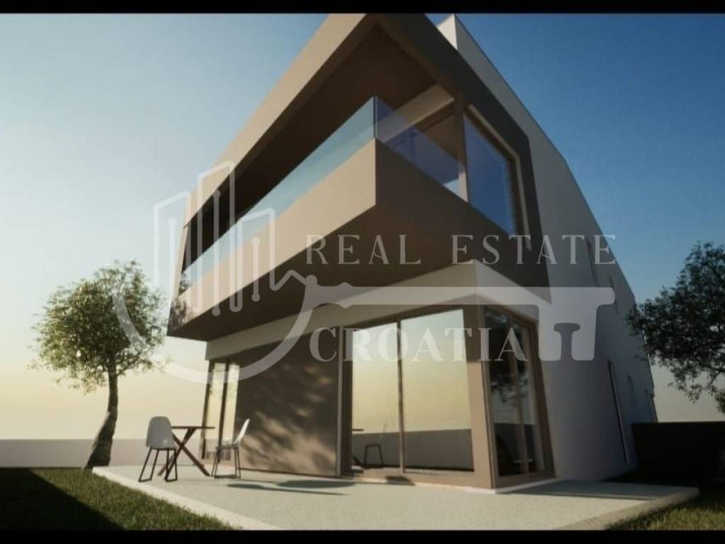 Stan u novogradnji, Prodaja, Šibenik - Okolica, Žaborić