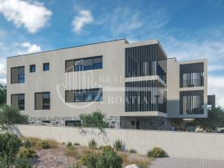 Stan u novogradnji, Prodaja, Šibenik - Okolica, Brodarica