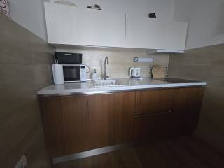 Apartman na moru, Prodaja, Nin, Nin