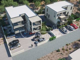 Stan u novogradnji, Prodaja, Šibenik - Okolica, Brodarica