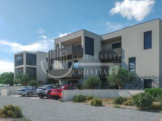 Stan u novogradnji, Prodaja, Šibenik - Okolica, Brodarica