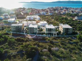 Stan u novogradnji, Prodaja, Šibenik - Okolica, Brodarica