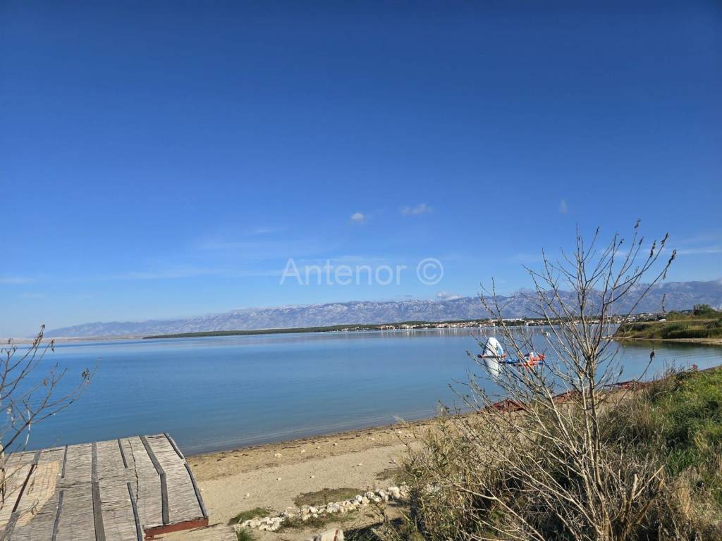 Apartman na moru, Prodaja, Nin, Nin