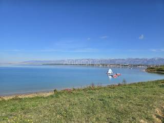 Apartman na moru, Prodaja, Nin, Nin