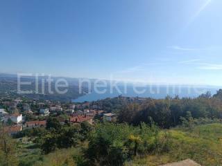 Građevinsko stambeno zemljište, Prodaja, Matulji, Mihotići