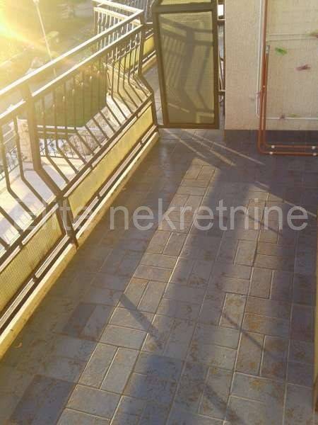 Stan u zgradi, Najam, Rijeka, Zapad