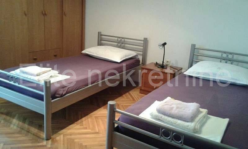 Stan u zgradi, Najam, Rijeka, Zapad