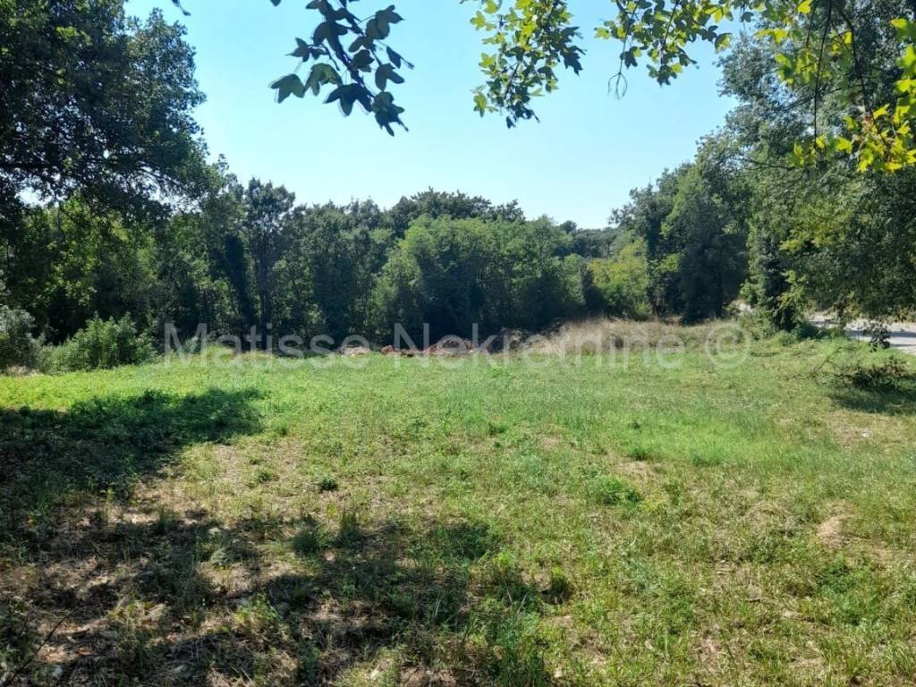 Građevinsko zemljište, Prodaja, Marčana, Marčana