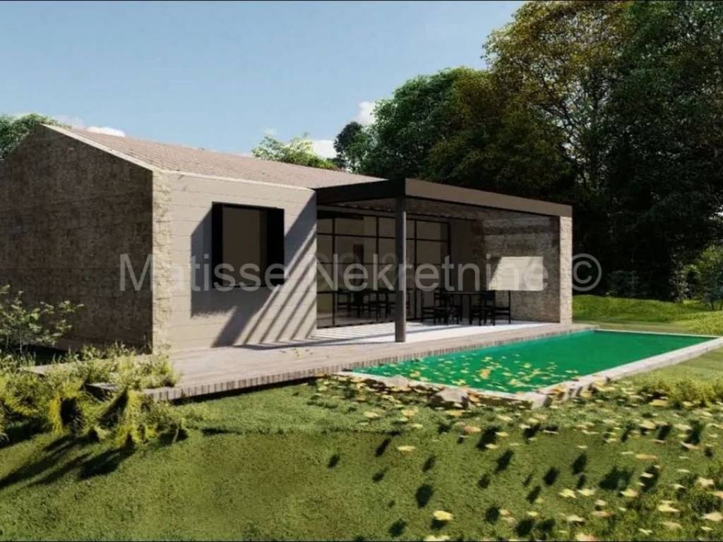 Građevinsko zemljište, Prodaja, Marčana, Marčana