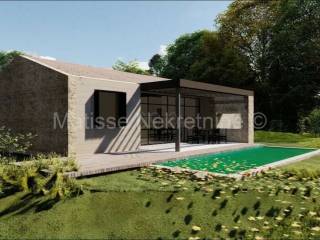 Građevinsko zemljište, Prodaja, Marčana, Marčana