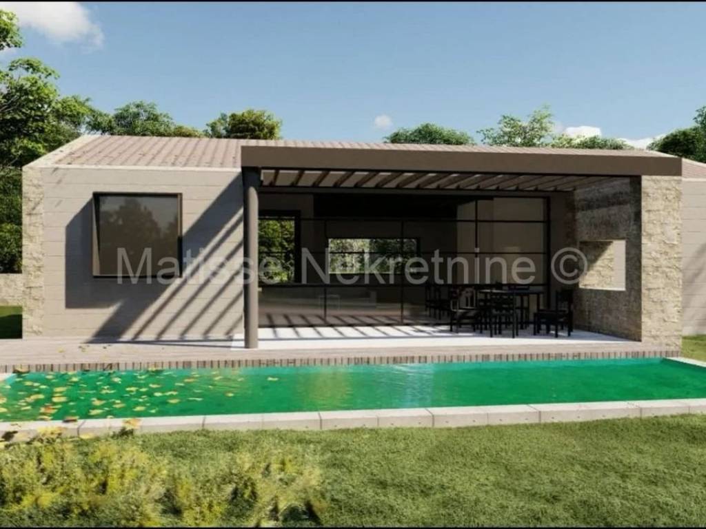 Građevinsko zemljište, Prodaja, Marčana, Marčana