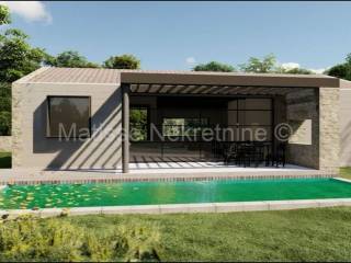 Građevinsko zemljište, Prodaja, Marčana, Marčana