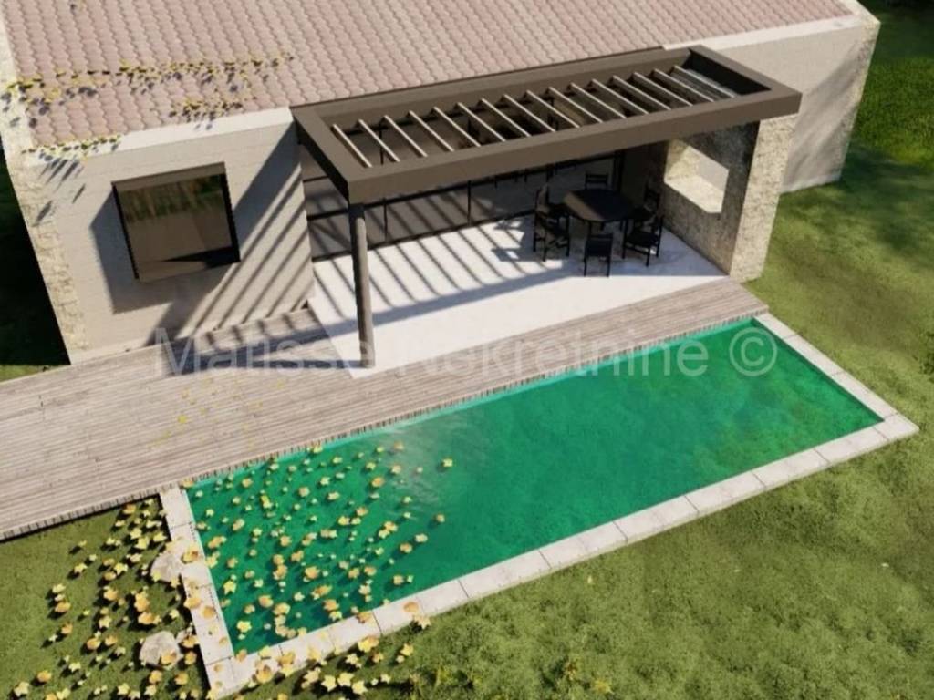 Građevinsko zemljište, Prodaja, Marčana, Marčana