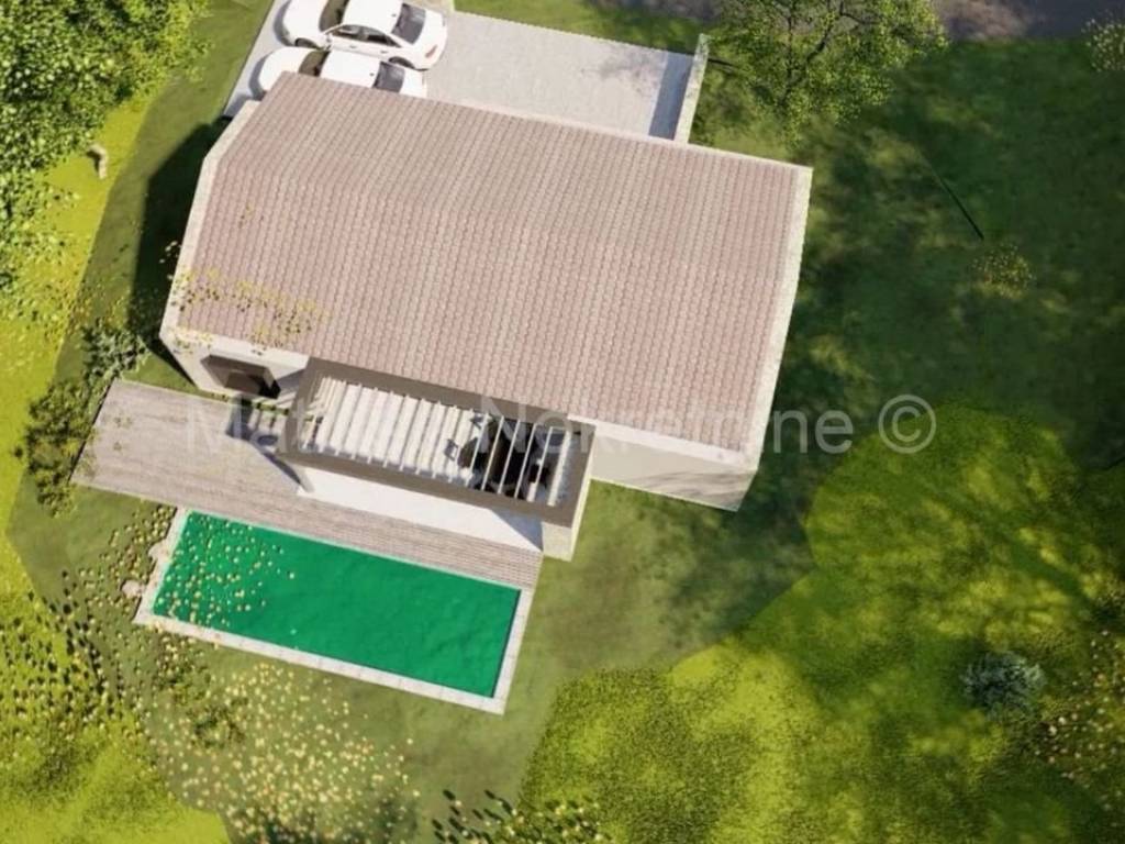 Građevinsko zemljište, Prodaja, Marčana, Marčana