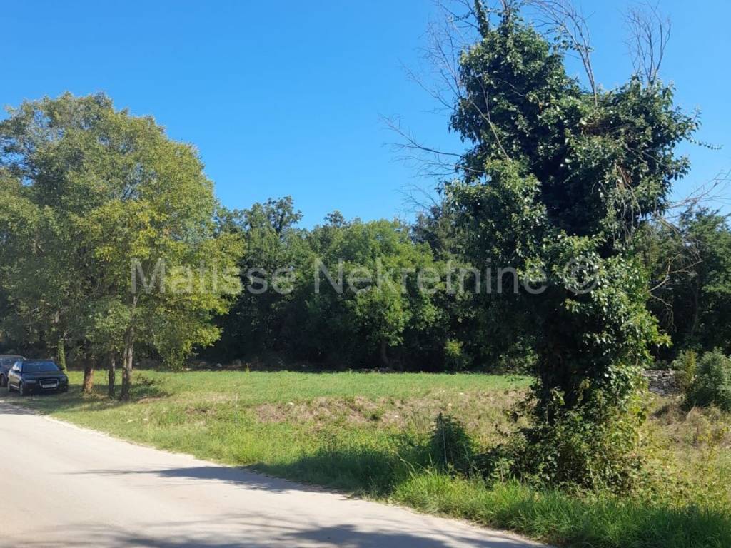 Građevinsko zemljište, Prodaja, Marčana, Marčana