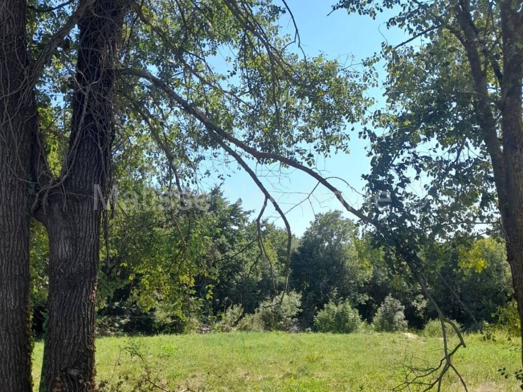 Građevinsko zemljište, Prodaja, Marčana, Marčana