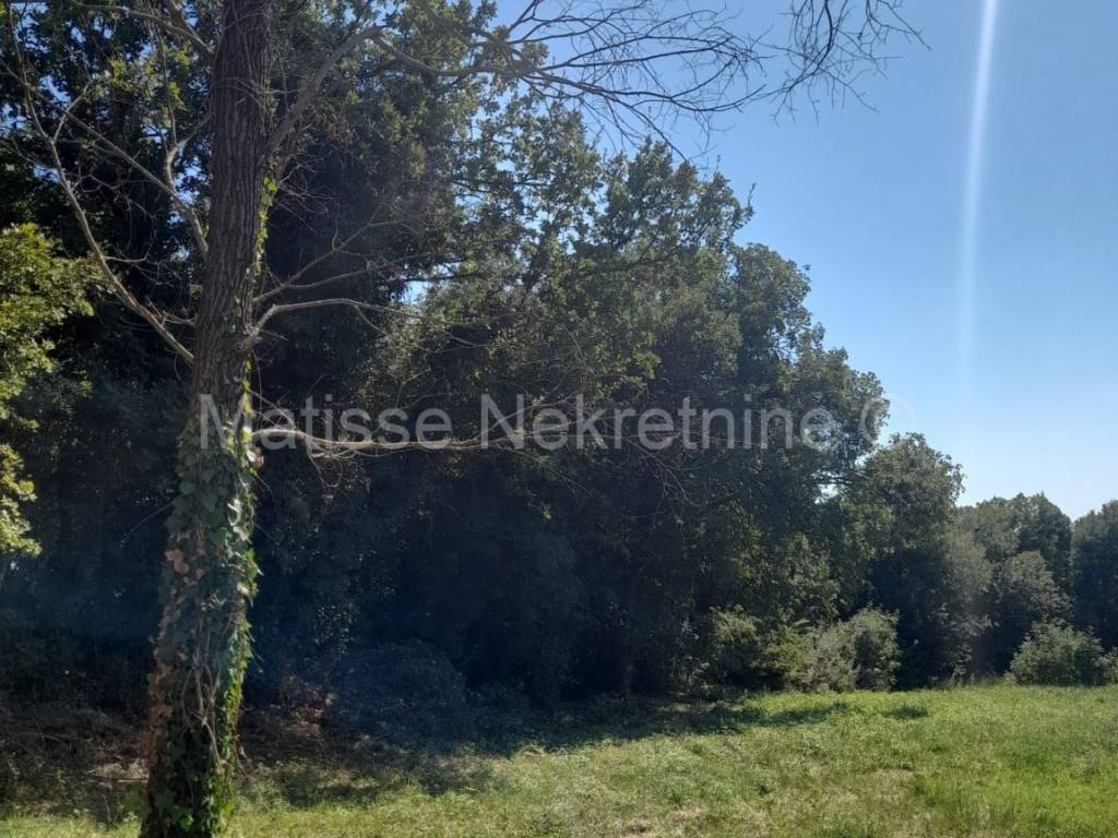 Građevinsko zemljište, Prodaja, Marčana, Marčana