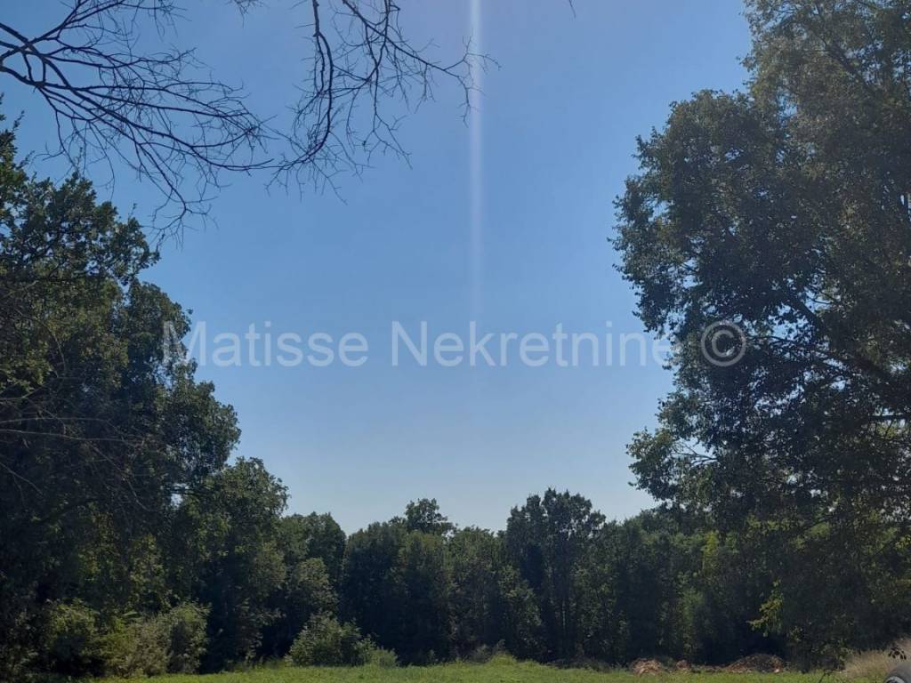 Građevinsko zemljište, Prodaja, Marčana, Marčana