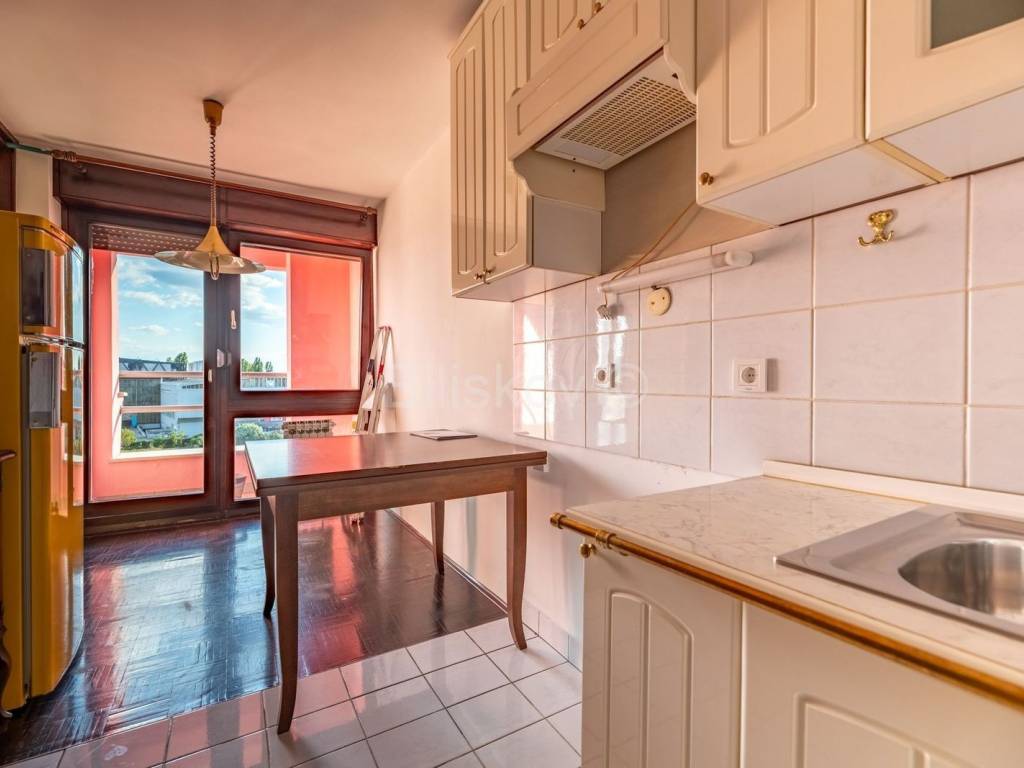 Stan u zgradi, Najam, Zagreb, Črnomerec