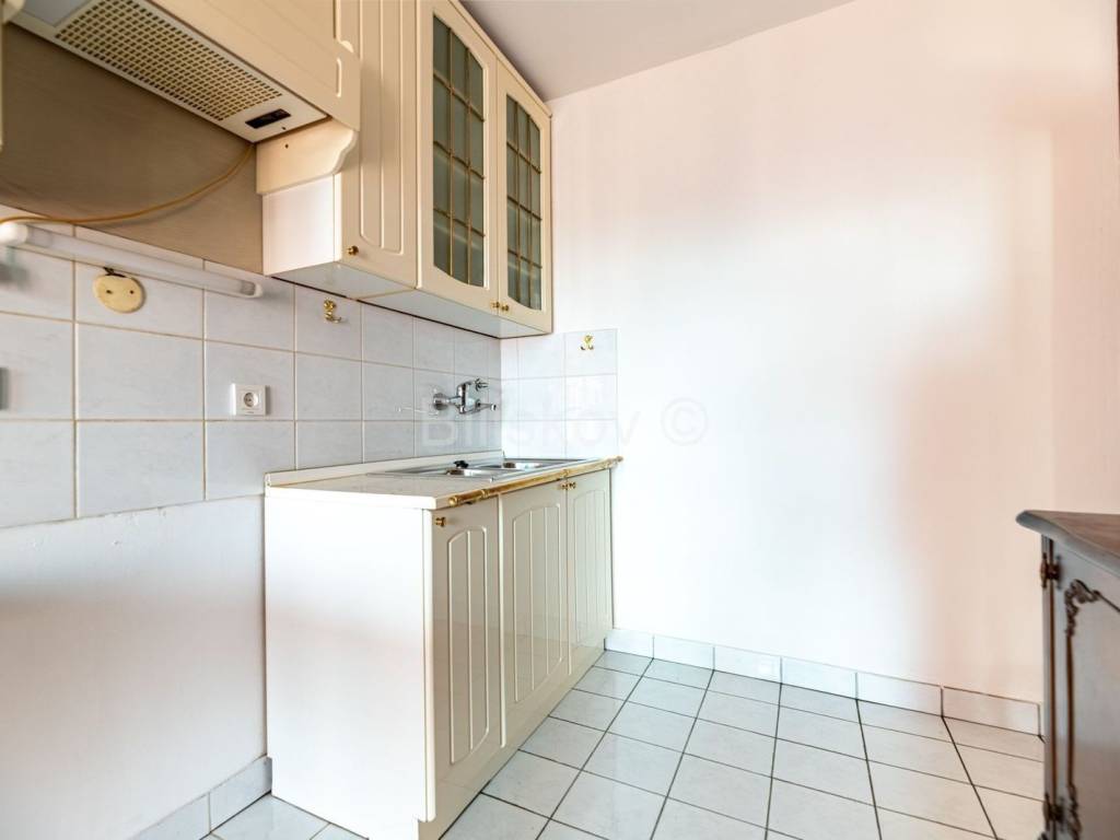 Stan u zgradi, Najam, Zagreb, Črnomerec