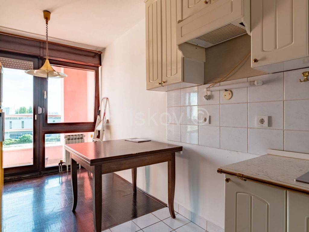 Stan u zgradi, Najam, Zagreb, Črnomerec