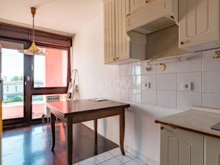 Stan u zgradi, Najam, Zagreb, Črnomerec